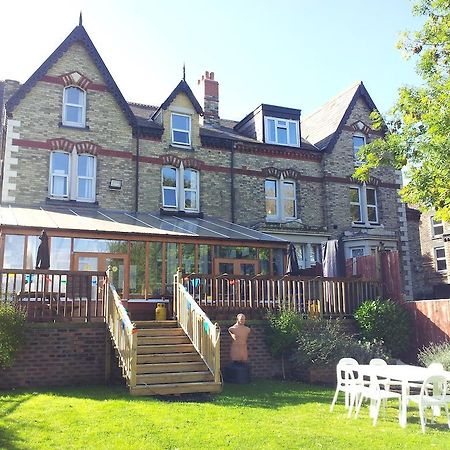 ליברפול Stanley Park Hotel מראה חיצוני תמונה