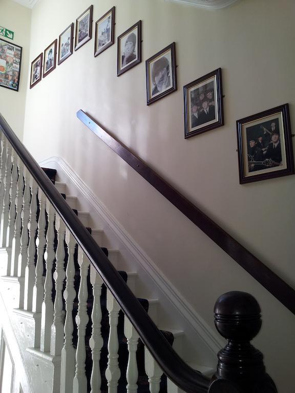 ליברפול Stanley Park Hotel מראה חיצוני תמונה