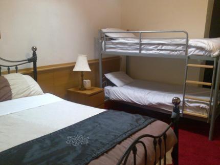 ליברפול Stanley Park Hotel מראה חיצוני תמונה