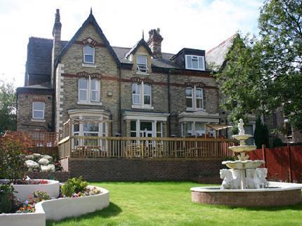 ליברפול Stanley Park Hotel מראה חיצוני תמונה