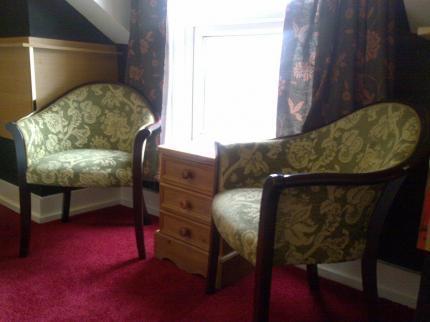 ליברפול Stanley Park Hotel מראה חיצוני תמונה